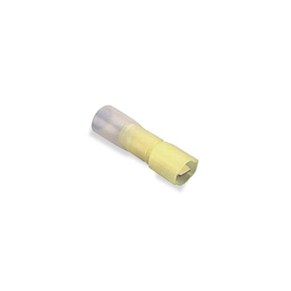 Female Quick Slide, 12-10 Insulated